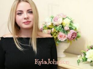 KylaJohnson