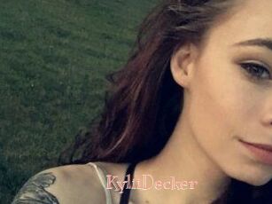 Kylii_Decker