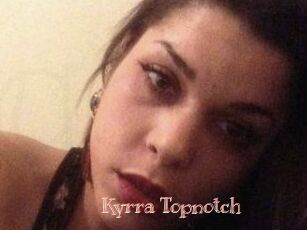 Kyrra_Topnotch