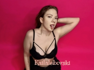 Kailalebovski