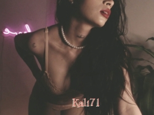 Kali71