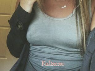 Kalixoxo