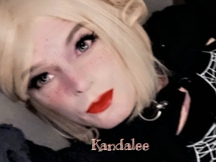 Kandalee