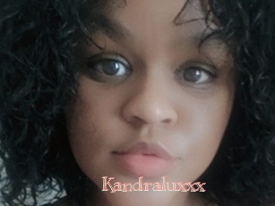 Kandraluxxx