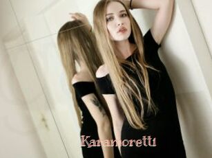 Karamoretti