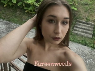 Kareenwoods