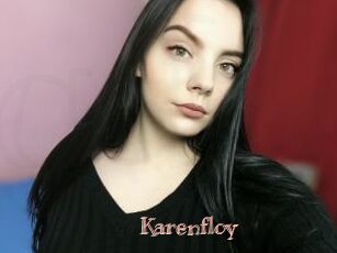 Karenfloy