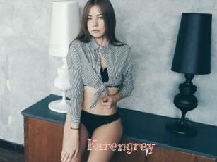 Karengrey