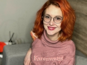 Karenweiss