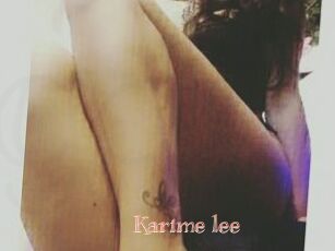 Karime_lee