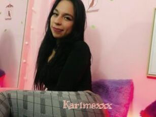 Karimexxx