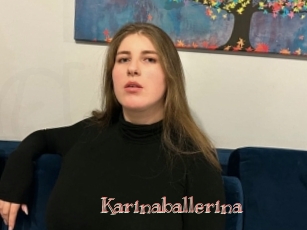 Karinaballerina