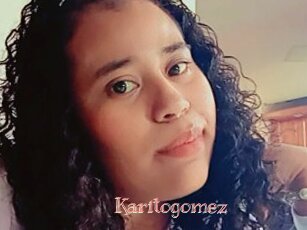 Karitogomez