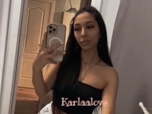 Karlaalove