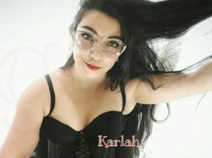 Karlah