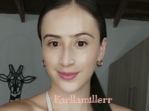 Karllamillerr