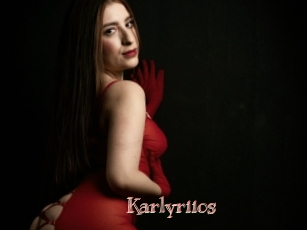 Karlyriios