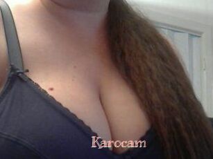 Karocam