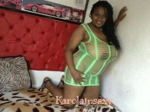 Karolainsexy