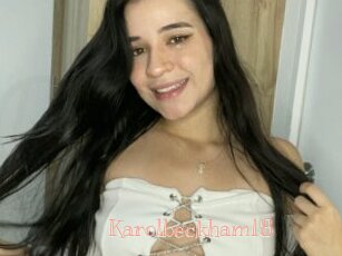 Karolbeckham18