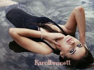 Karolbennett