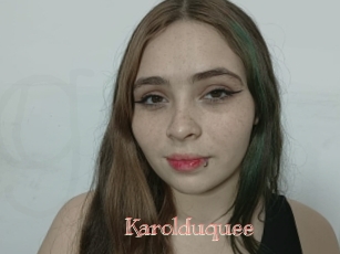 Karolduquee