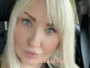 Karolinabright