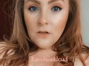 Karolinekloud