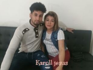 Karoll_jesus