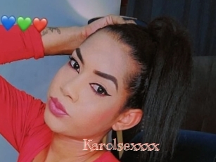 Karolsexxxx