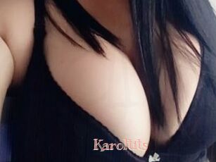 Karoltits