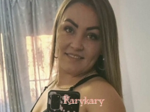 Karykary