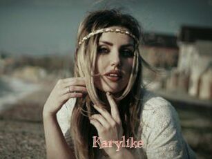 Karylike