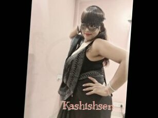 Kashishsen