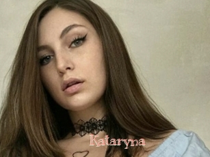 Kataryna