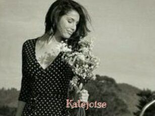 Katejoise