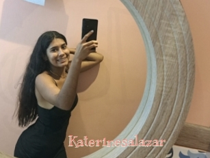 Katerinesalazar