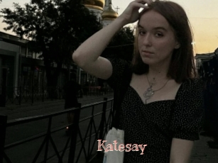 Katesay