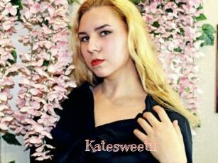 Katesweetii