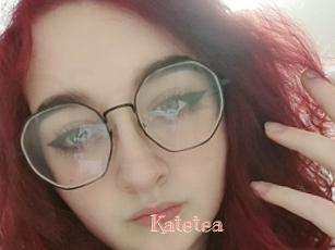 Katetea