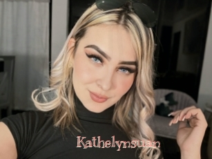 Kathelynsuan