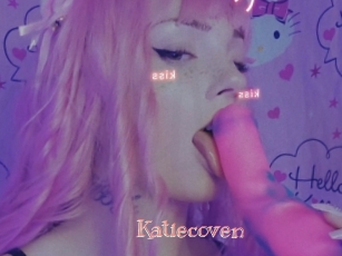 Katiecoven