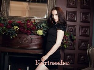 Katrineeden