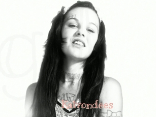 Katvondees