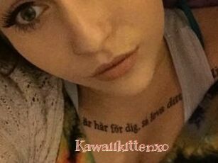 Kawaiikittenxo