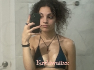 Kaylawaiixx