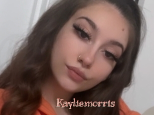 Kayliemorris