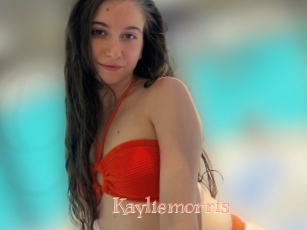 Kayliemorris