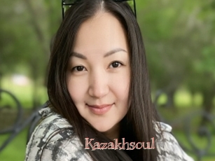 Kazakhsoul