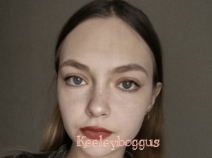 Keeleyboggus